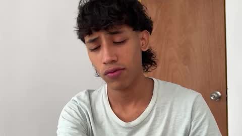 ostin 18hot online show from 02.24.26