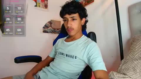 ostin 18hot online show from 04.18.26