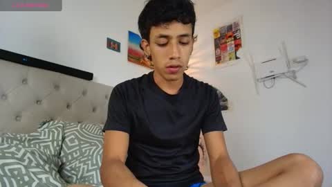 Snapshot of ostin_18hot chatting on 07.17.26 ostin 18hot online show from 07.17.26