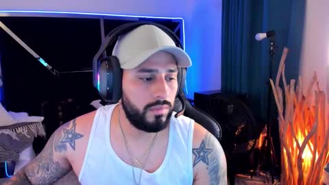 Snapshot of ostin_big21 chatting on 03.05.26 ostin big21 online show from 03.05.26