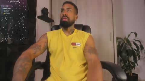 Ostin Daniels online show from 03.13.26