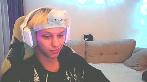 Ostin online show from 12.09.24