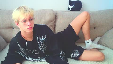 Ostin online show from 12.10.24