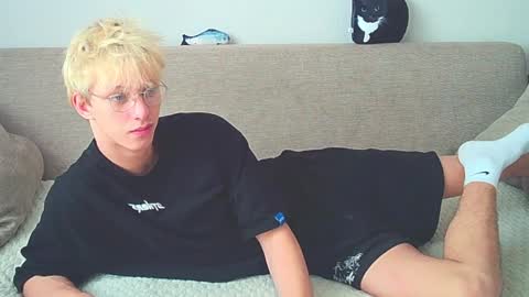 Ostin online show from 12.17.24