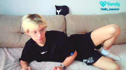 Ostin online show from 01.28.25