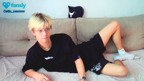 Ostin online show from 01.29.25