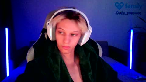 Ostin online show from 02.03.25