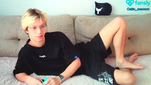 Ostin online show from 02.15.25