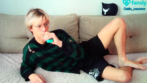 Ostin online show from 02.18.25