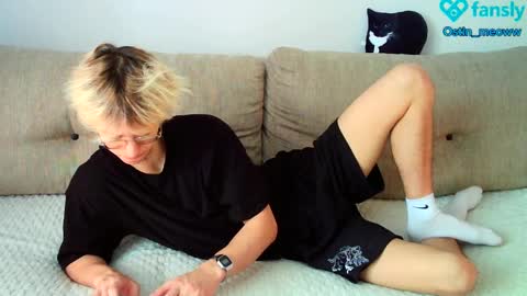 Ostin online show from 03.07.25