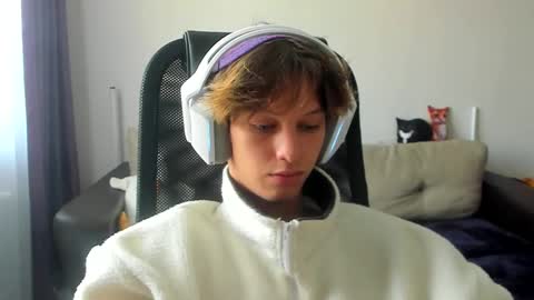 Ostin online show from 09.09.25