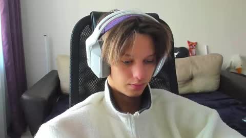 Ostin online show from 10.03.25