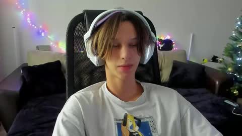 Ostin online show from 12.03.25