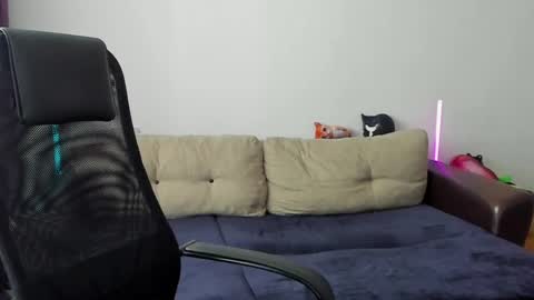 Snapshot of ostin_meoww chatting on 03.02.26 Ostin online show from 03.02.26