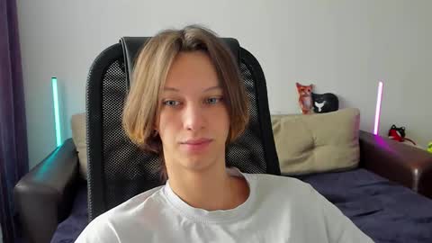 Ostin online show from 03.12.26