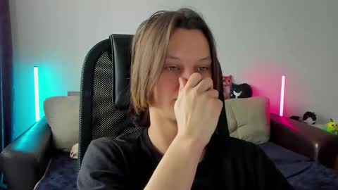 Ostin online show from 04.06.26