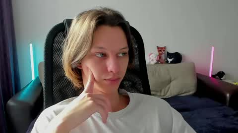 Ostin online show from 04.09.26