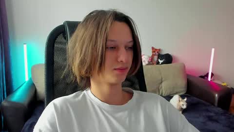 Ostin online show from 04.12.26