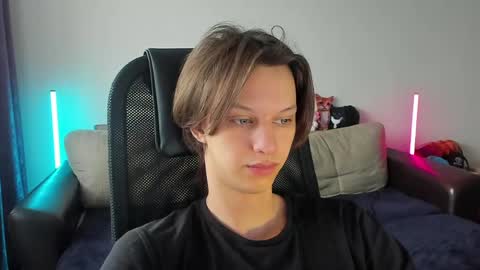 Ostin online show from 05.21.26