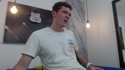 OSTIN  online show from 01.07.26