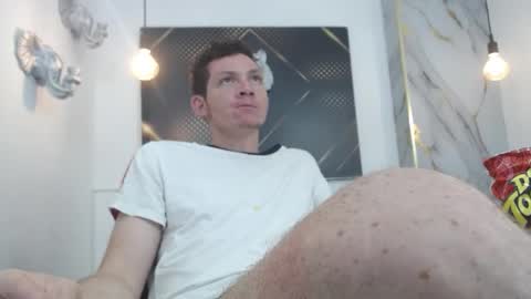 OSTIN  online show from 01.08.26