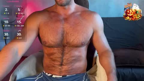 Gregory online show from 11.03.25