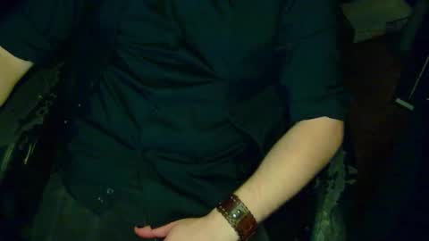 Snapshot of otakuautobot chatting on 02.01.26 TheFluffyAutobot online show from 02.01.26