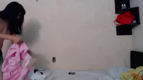 Snapshot of otakutransgurl chatting on 11.24.25 RACHEL CHOW online show from 11.24.25