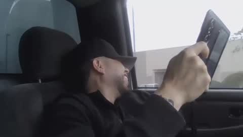 Chulo CLos online show from 02.12.26