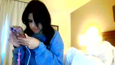 Chulo CLos online show from 04.20.26