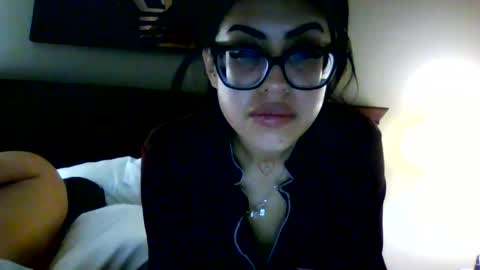 Snapshot of otherwonn11 chatting on 04.25.26 Chulo CLos online show from 04.25.26