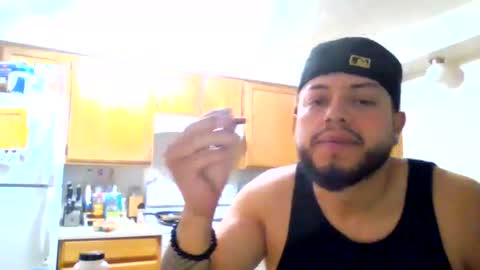 Snapshot of otherwonn11 chatting on 05.20.26 Chulo CLos online show from 05.20.26