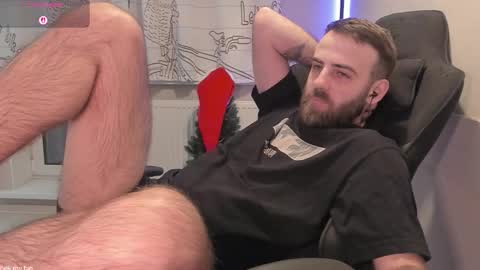 Snapshot of otishairy chatting on 01.19.26 Otis online show from 01.19.26