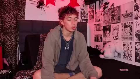 Princces Albert online show from 12.02.25