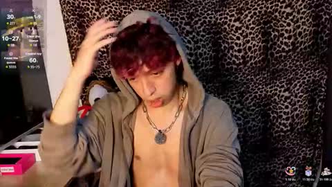 Princces Albert online show from 02.06.26