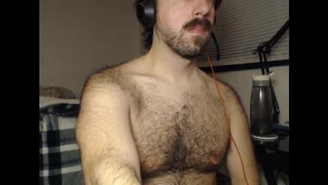 Snapshot of otterpussy chatting on 11.15.25 OtterPussy online show from 11.15.25