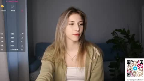 Anne online show from 04.16.26