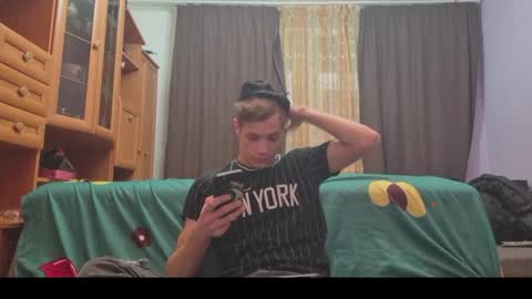 Snapshot of ottis_23 chatting on 12.06.24 ottis_23 online show from 12.06.24