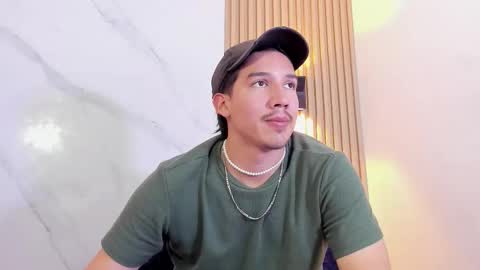 Otto Andrew online show from 02.12.26