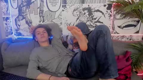 Snapshot of otto_williams chatting on 09.18.25 Otto online show from 09.18.25