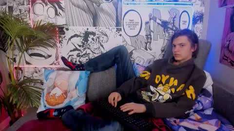 Snapshot of otto_williams chatting on 09.19.25 Otto online show from 09.19.25