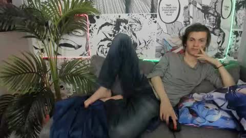 Snapshot of otto_williams chatting on 10.02.25 Otto online show from 10.02.25