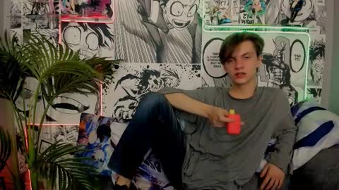 Snapshot of otto_williams chatting on 10.09.25 Otto online show from 10.09.25