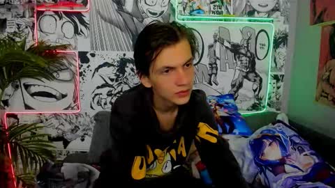 Snapshot of otto_williams chatting on 10.15.25 Otto online show from 10.15.25