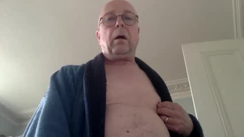 Otto online show from 03.29.26