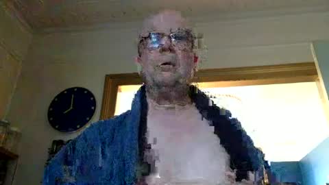 Snapshot of ottodick chatting on 06.19.26 Otto online show from 06.19.26