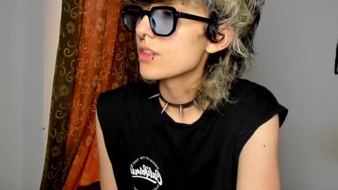 Otto 3 online show from 12.13.24