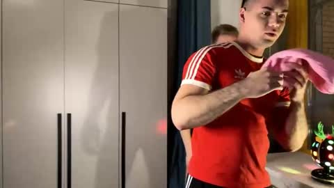 Oukorok online show from 01.08.26