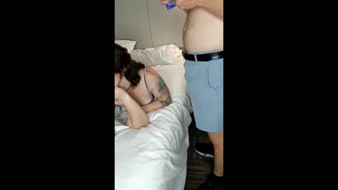 ournaughtyside online show from 04.20.26