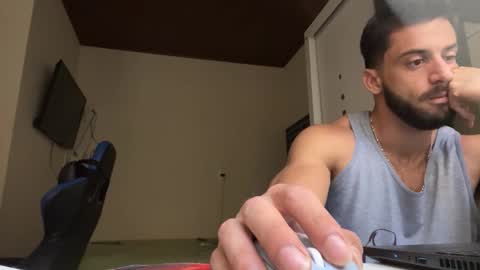 Snapshot of ouro1556 chatting on 09.25.25 Gold1556 online show from 09.25.25